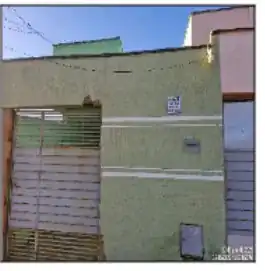 Casa em CENTRO, SANTO ANTONIO DO DESCOBERTO - GO