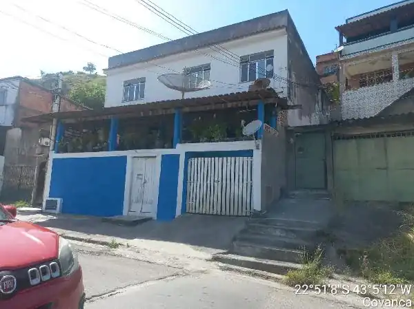 Casa em COVANCA, SAO GONCALO - RJ