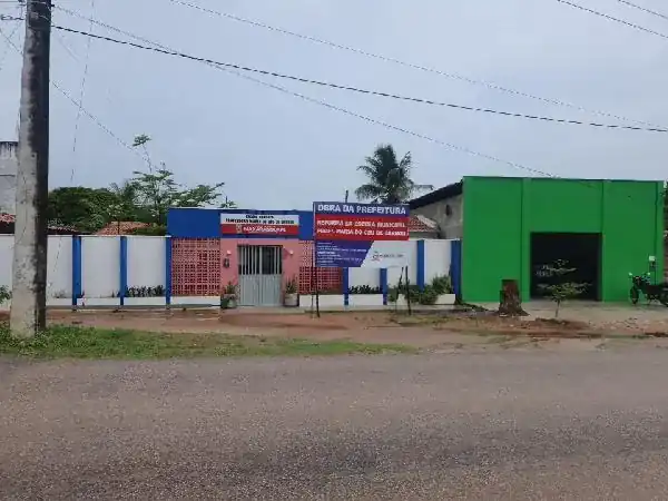 Casa em LOT CAMINHO DA LAGOA, MAXARANGUAPE - RN