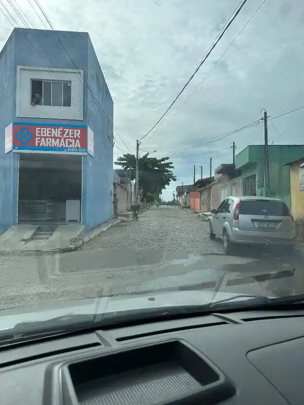 Casa em BAIRRO NOVO, CARPINA - PE