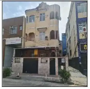 Apartamento em OLARIA, RIO DE JANEIRO - RJ