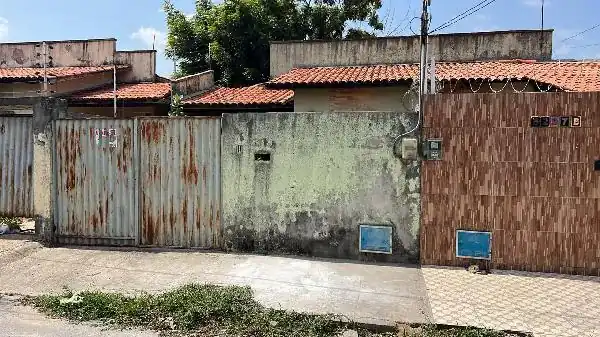 Casa em VERTENTE, HORIZONTE - CE