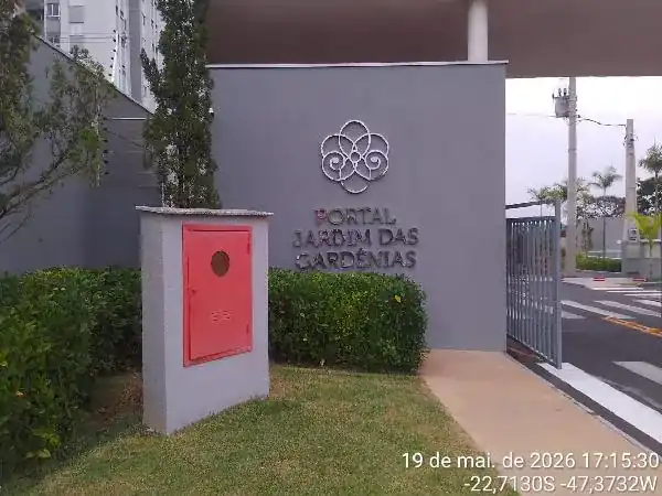 Apartamento em JARDIM DOS MANACAS, SANTA BARBARA D'OESTE - SP