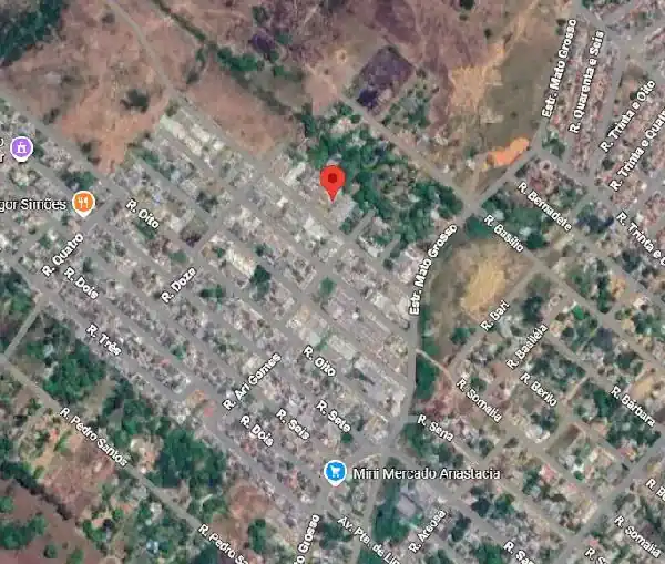 Casa em LAGOINHA, NOVA IGUACU - RJ
