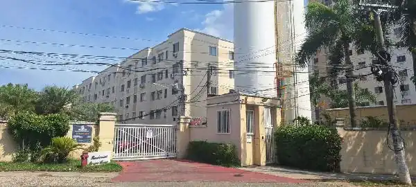 Apartamento em ROCHA MIRANDA, RIO DE JANEIRO - RJ