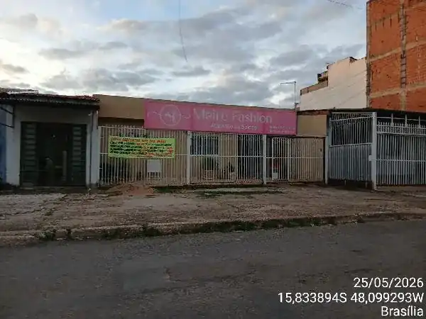 Casa em CEILANDIA SUL, CEILANDIA - DF