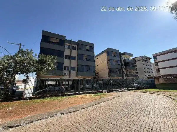 Apartamento em SAMAMBAIA NORTE, SAMAMBAIA - DF