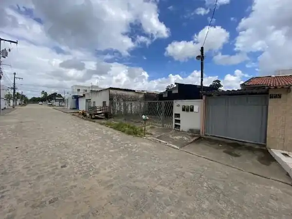 Casa em BOA VISTA, SANTA RITA - PB