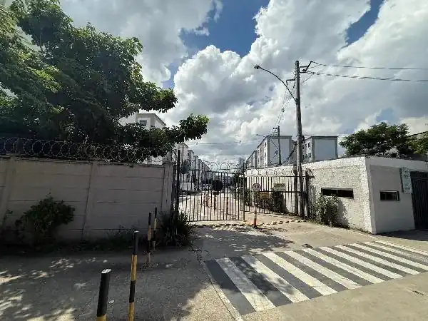 Apartamento em ANCHIETA, RIO DE JANEIRO - RJ