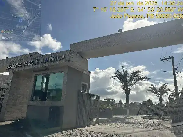 Apartamento em ERNANI SATIRO, JOAO PESSOA - PB