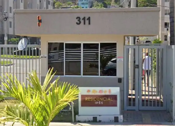 Apartamento em FRE DE CAMPO GRANDE, RIO DE JANEIRO - RJ