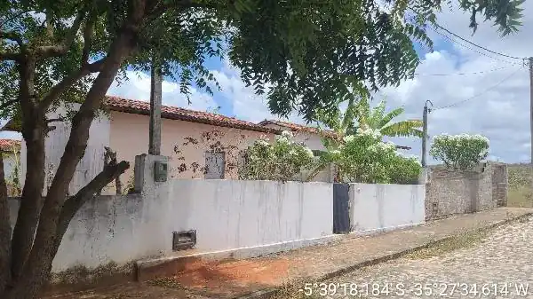 Casa em PLANALTO, CEARA-MIRIM - RN