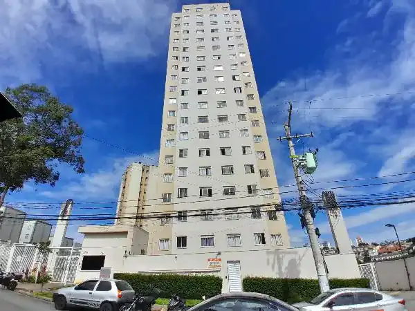 Apartamento em VILA CARMOSINA, SAO PAULO - SP