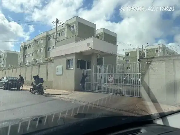 Apartamento em VERDECAP, TERESINA - PI