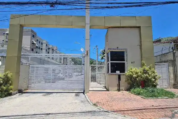 Apartamento em ENCANTADO, RIO DE JANEIRO - RJ