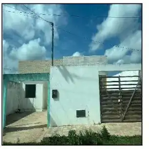 Casa em JARDIM, NOSSA SENHORA DO SOCORRO - SE