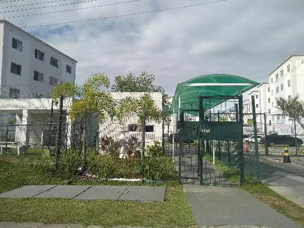 Apartamento em AREIA BRANCA, SALVADOR - BA