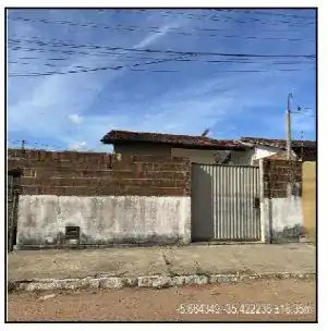 Casa em PLANALTO, CEARA-MIRIM - RN