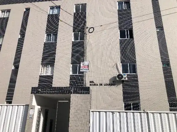 Apartamento em GRAMAME, JOAO PESSOA - PB