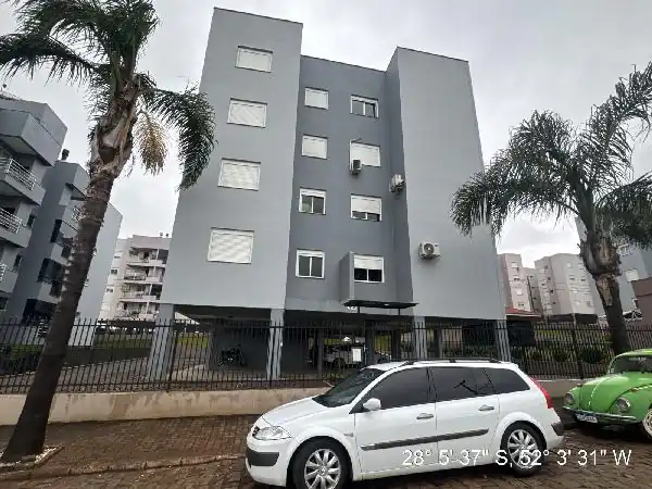Apartamento em LOT RES ISIDORO, TAPEJARA - RS