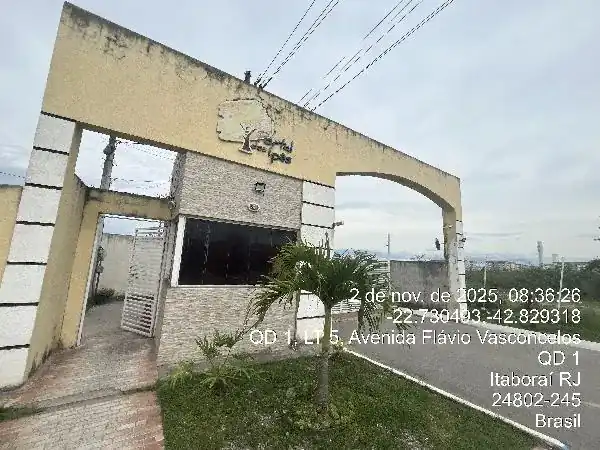 Casa em VENDA DAS PEDRAS, ITABORAI - RJ