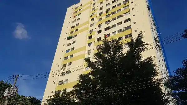 Apartamento em PAVUNA, RIO DE JANEIRO - RJ