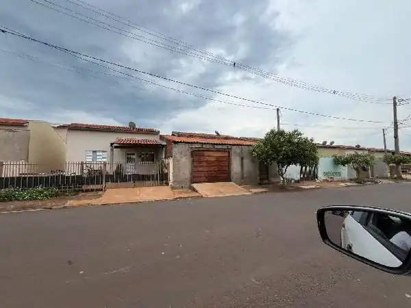 Casa em RESIDENCIAL ALTO DAS PAINEIRAS, NOVA INDEPENDENCIA - SP