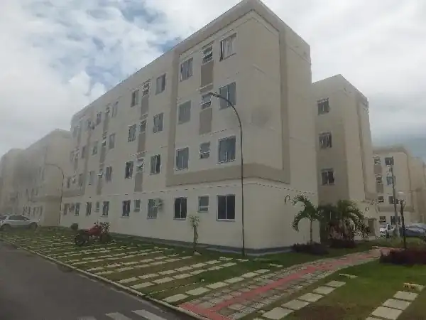 Apartamento em BARRA DE JANGADA, JABOATAO DOS GUARARAPES - PE