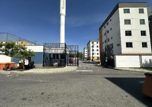 Apartamento em JARDIM GRAMACHO, DUQUE DE CAXIAS - RJ