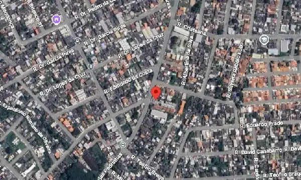 Apartamento em AMENDOEIRA, SAO GONCALO - RJ