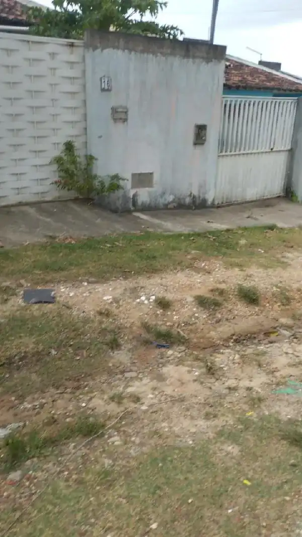 Casa em SANTA INES, NOSSA SENHORA DO SOCORRO - SE
