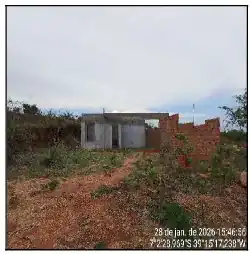 Casa em SITIO CEDRON, CARIRIACU - CE