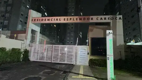Apartamento em INHAUMA, RIO DE JANEIRO - RJ