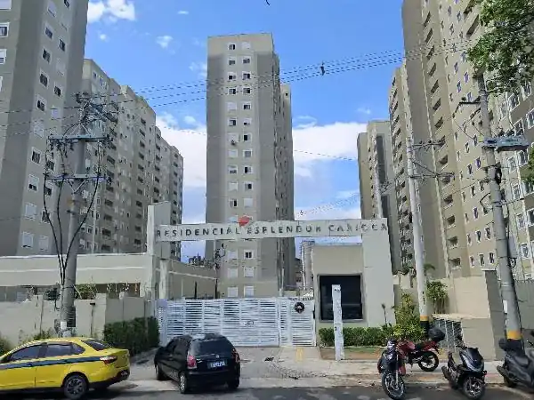 Apartamento em INHAUMA, RIO DE JANEIRO - RJ