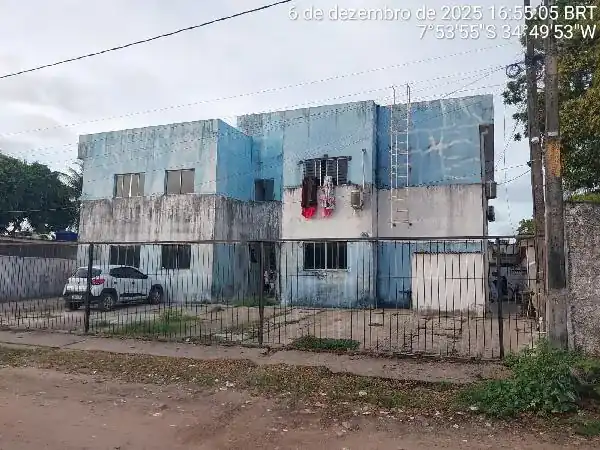 Casa em NOSSA SENHORA DO O, PAULISTA - PE