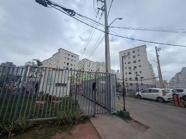 Apartamento em PIATA, SALVADOR - BA
