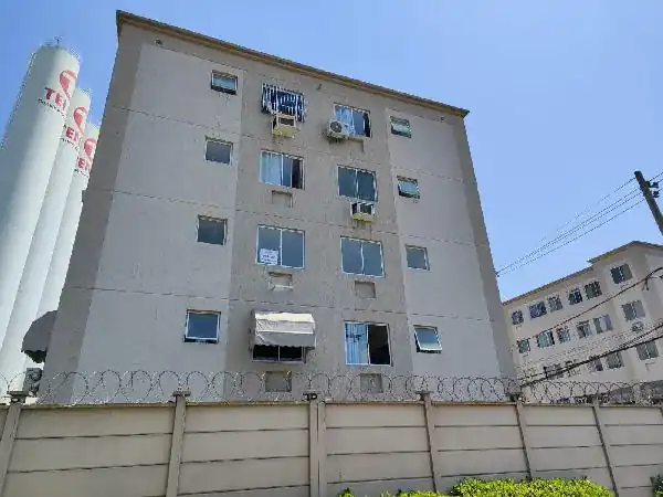 Apartamento em ANCHIETA, RIO DE JANEIRO - RJ
