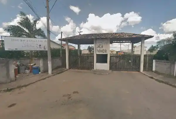 Casa em GRANJAS CABUCU (MANILHA), ITABORAI - RJ
