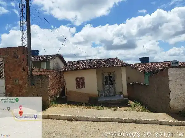 Casa em NOVA CHA DE ALEGRIA, CHA DE ALEGRIA - PE