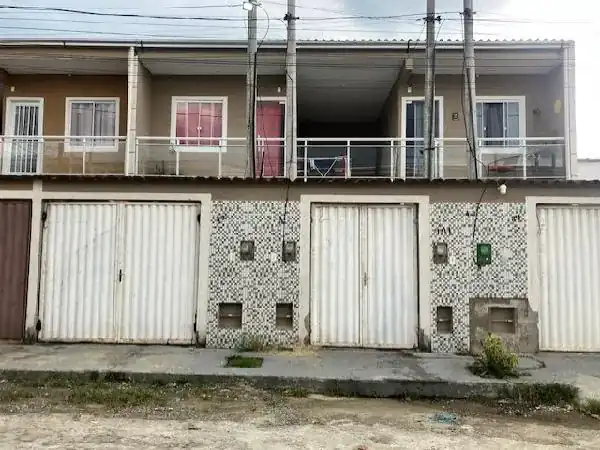 Apartamento em PARQUE BOA VISTA, NOVA IGUACU - RJ