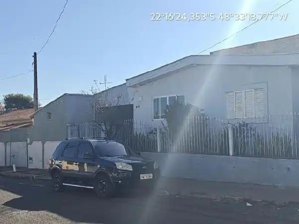 Casa em JARDIM VILA MARIA, JAU - SP