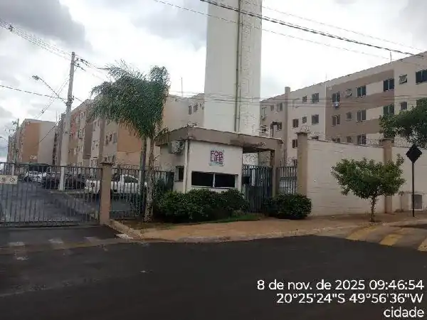 Apartamento em RESIDENCIAL FORLIFE VERSATO, VOTUPORANGA - SP