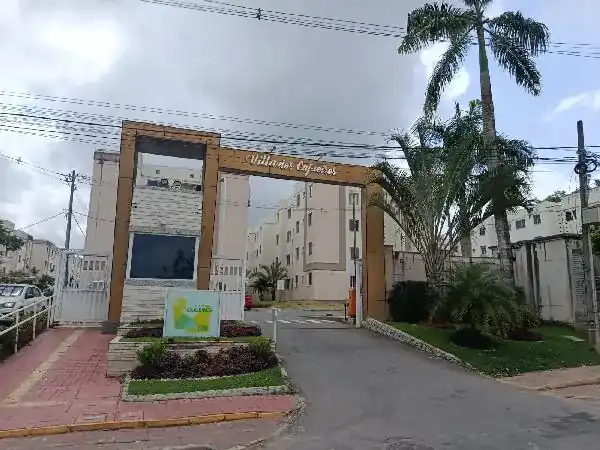 Apartamento em SANTANA, JABOATAO DOS GUARARAPES - PE