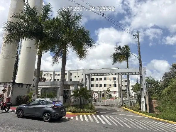 Apartamento em SANTANA, JABOATAO DOS GUARARAPES - PE