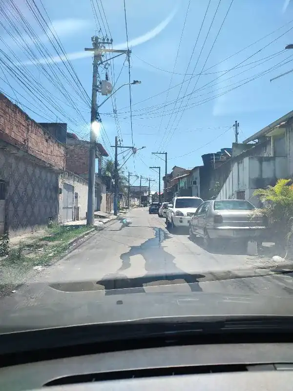 Casa em TRINDADE, SAO GONCALO - RJ