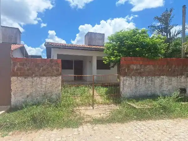 Casa em JARDIM DAS MARGARIDA, JOAO CAMARA - RN