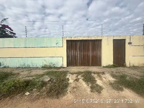 Casa em ITAPETINGA, MOSSORO - RN