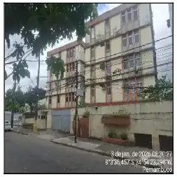 Apartamento em MADALENA, RECIFE - PE