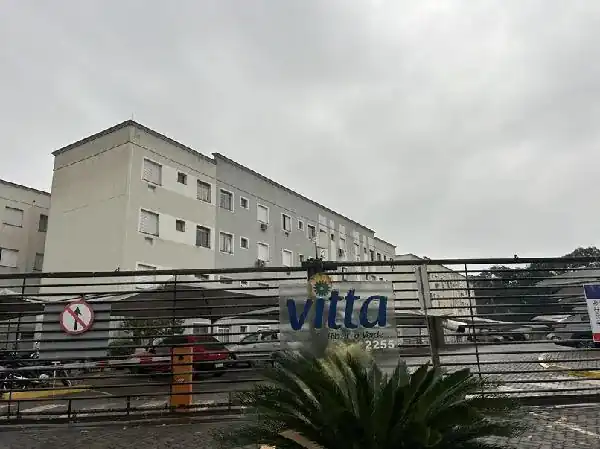 Apartamento em JARDIM FLORESTAN FERNANDES, RIBEIRAO PRETO - SP