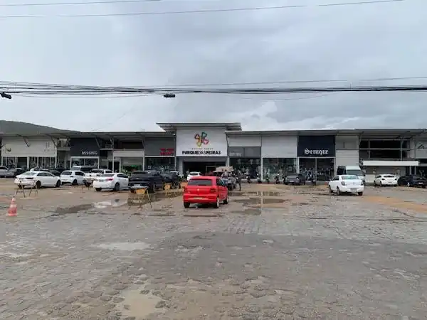 Loja em PARQUE DAS FEIRAS, TORITAMA - PE